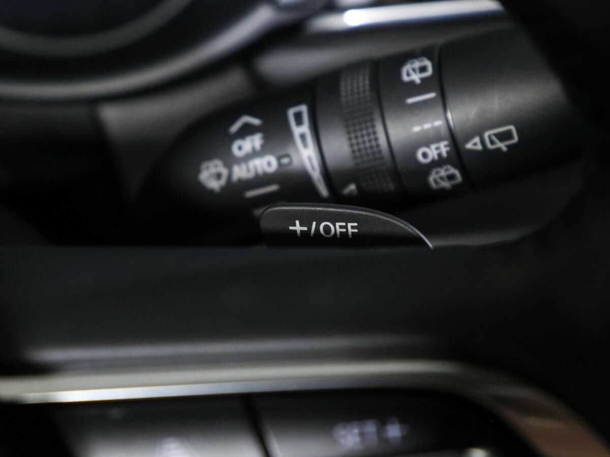 Mazda CX-30 б/у, 2020, Автоматическая. Фото: #19