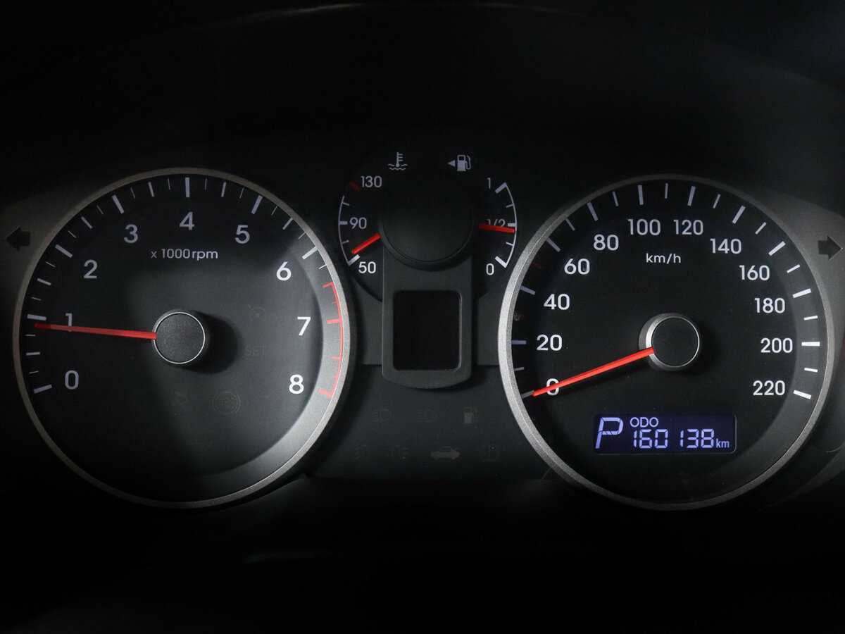 Хендай ай20 б/у, 2012, Автоматическая. Фото: #7