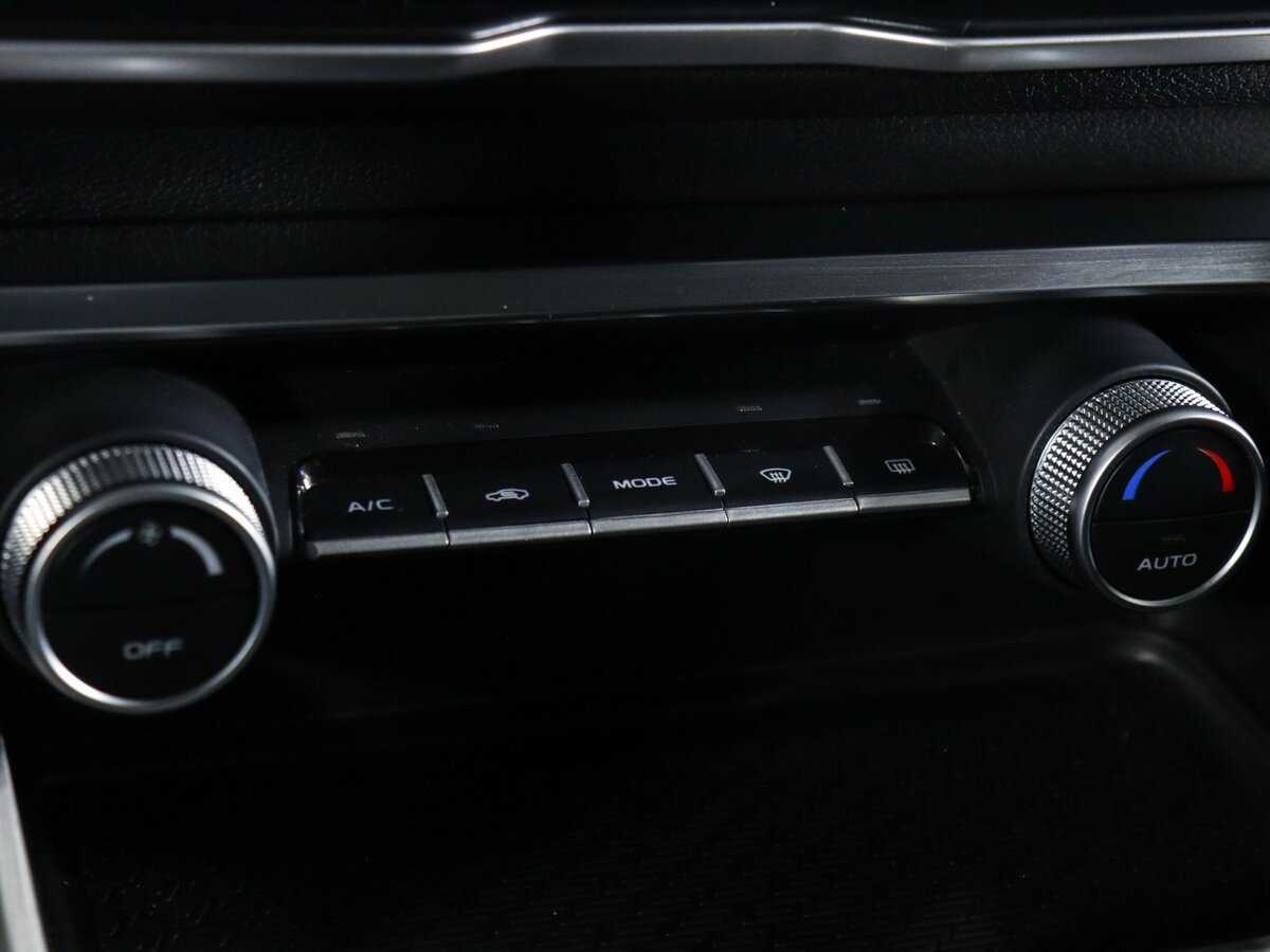 Джили Кулрэй б/у, 2023, Роботизированная. Фото: #17