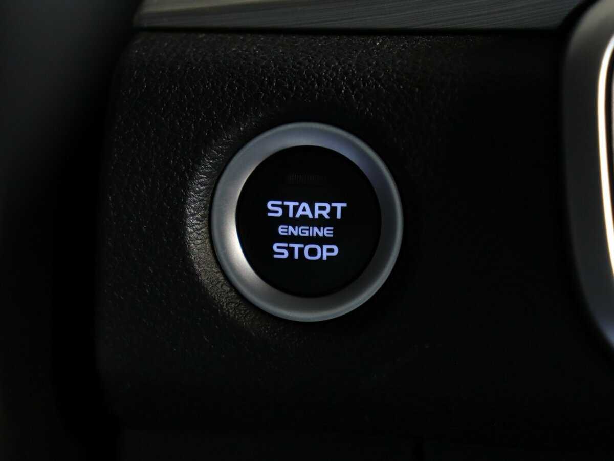 Джили Кулрэй б/у, 2023, Роботизированная. Фото: #23