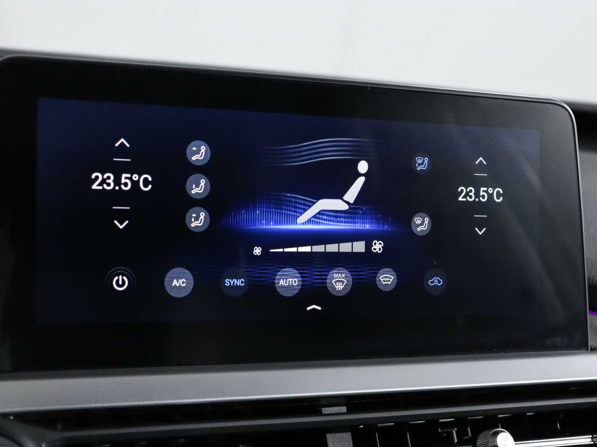 Чери Тигго 7 Про б/у, 2020, Вариатор. Фото: #18