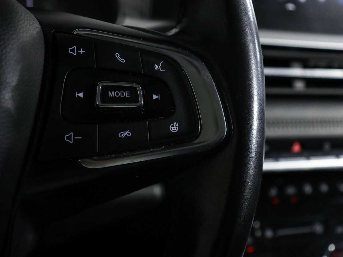 Чери Тигго 7 Про б/у, 2020, Вариатор. Фото: #19