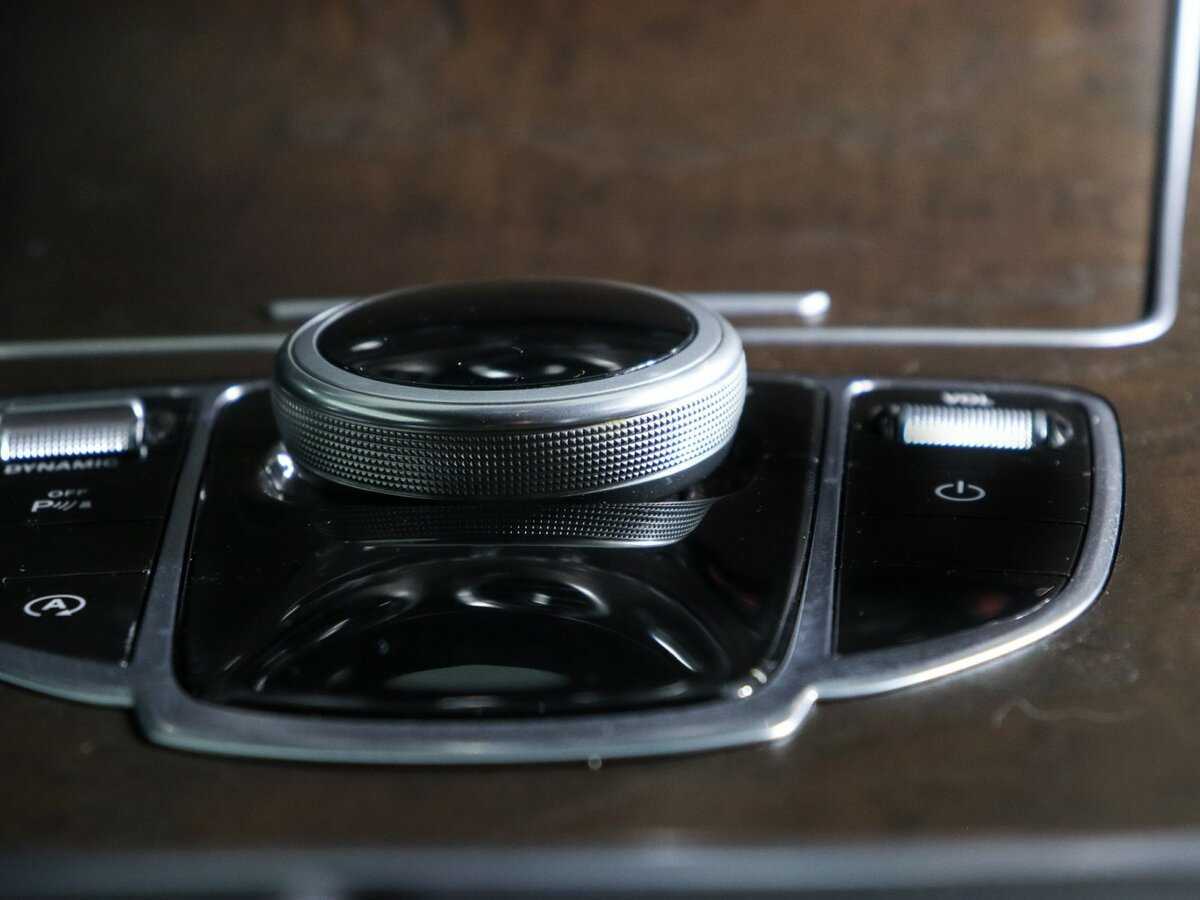 Mercedes-Benz C-Класс б/у, 2016, Автоматическая. Фото: #12