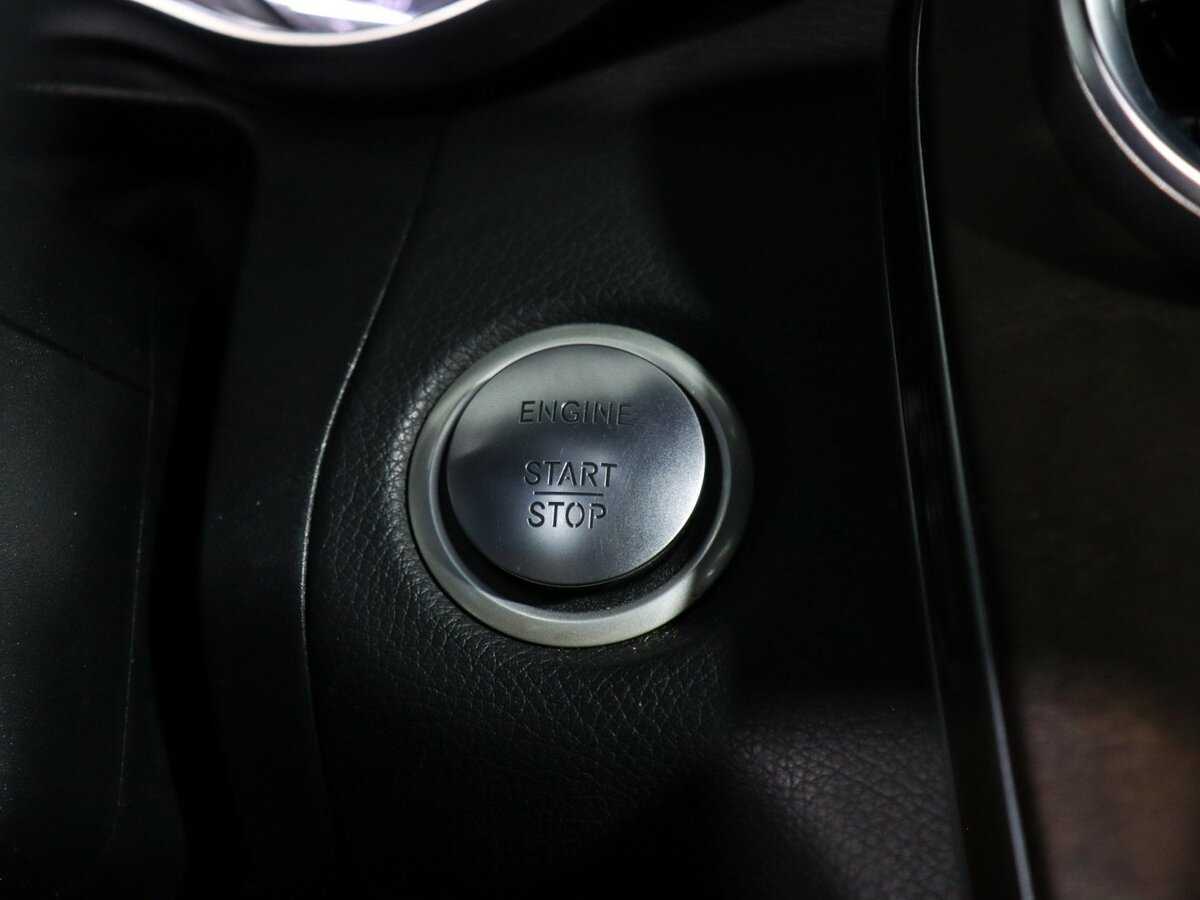 Mercedes-Benz C-Класс б/у, 2016, Автоматическая. Фото: #18