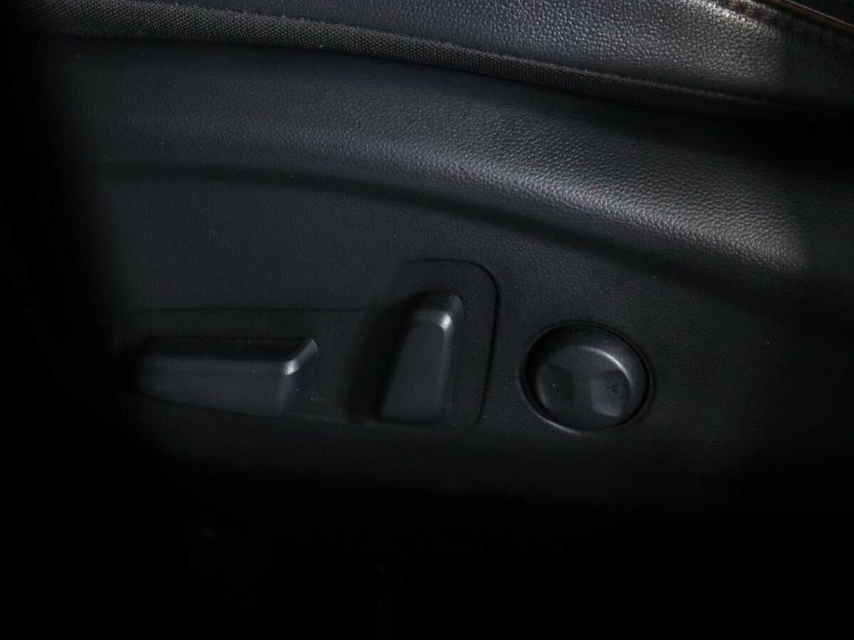 Hyundai Creta б/у, 2021, Автоматическая. Фото: #19