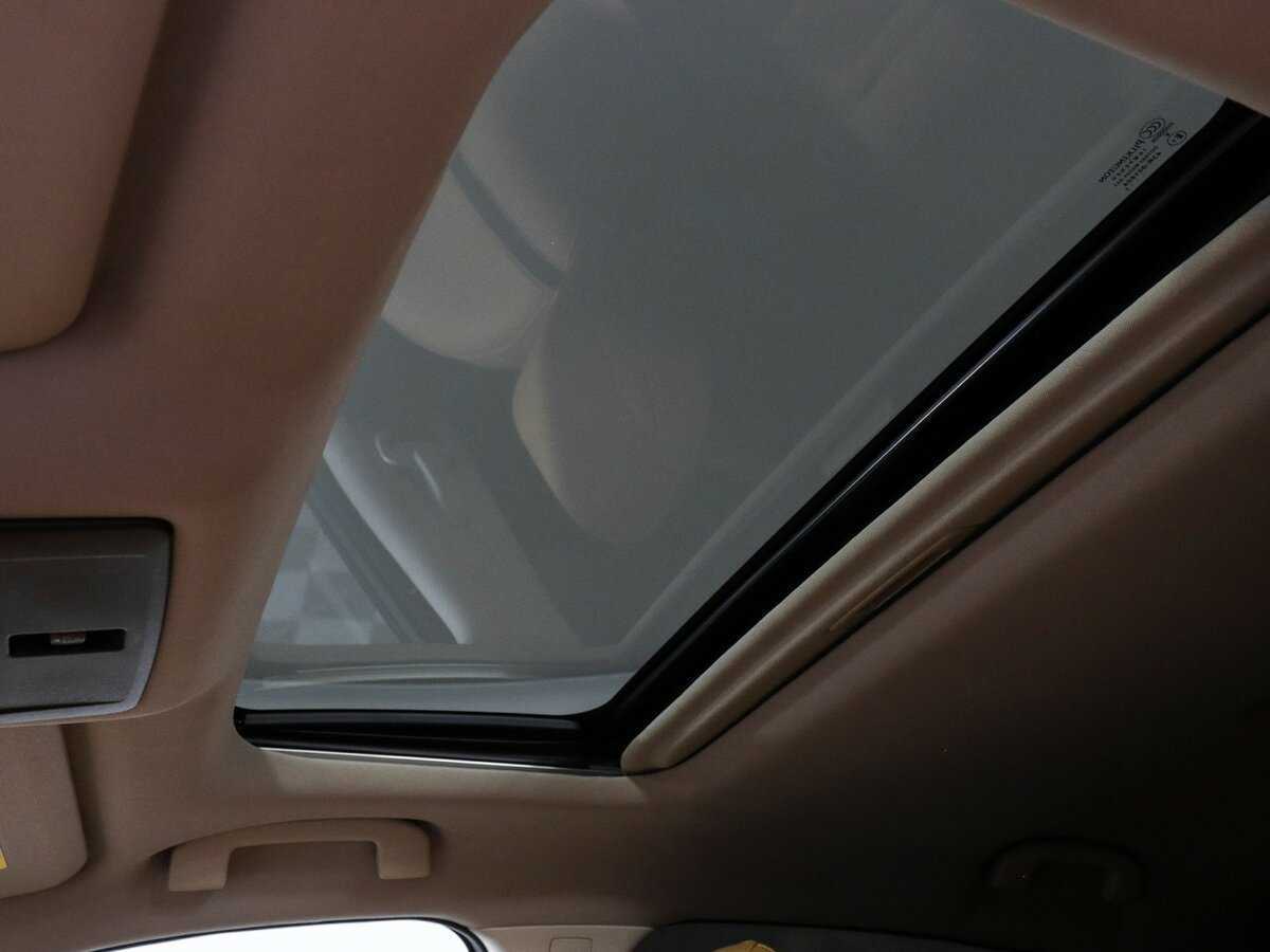 Ниссан Сентра б/у, 2021, Вариатор. Фото: #22