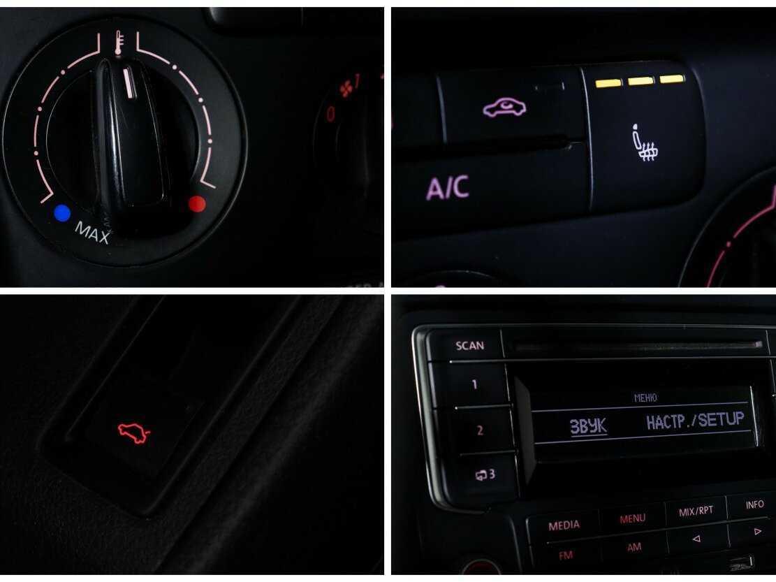 Фольксваген Джетта б/у, 2013, Автоматическая. Фото: #16