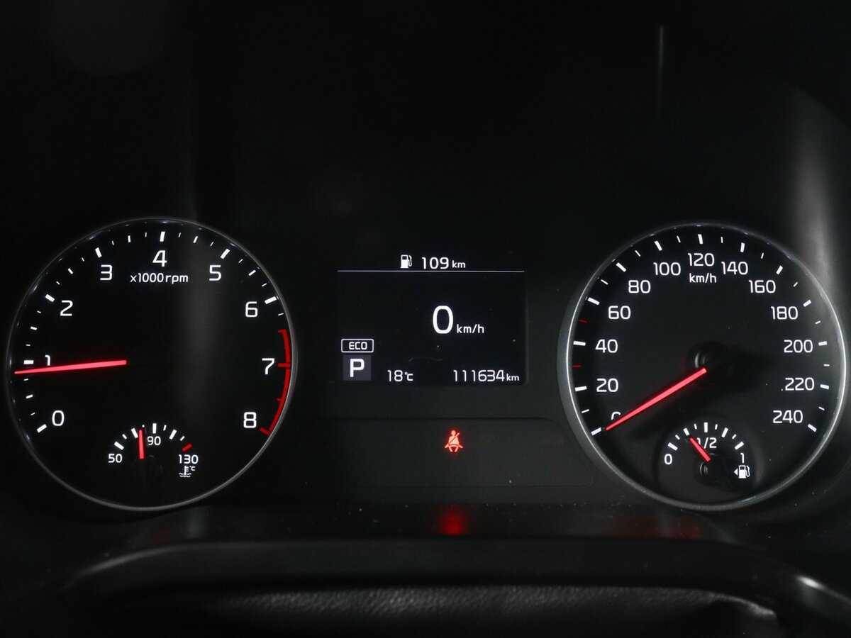 Киа Сельтос б/у, 2021, Автоматическая. Фото: #9