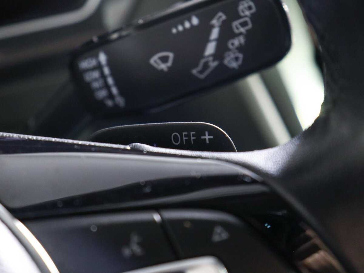 Volkswagen Tiguan б/у, 2020, Роботизированная. Фото: #17