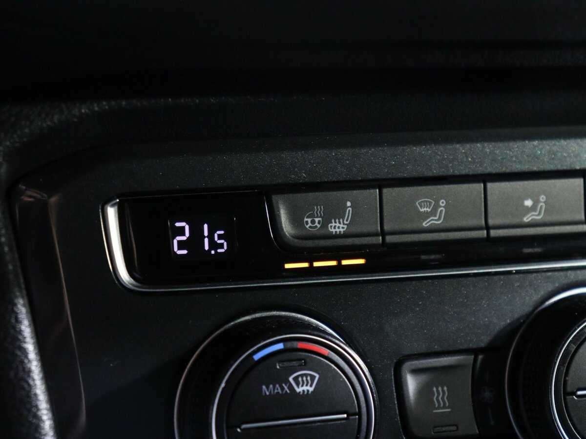 Volkswagen Tiguan б/у, 2020, Роботизированная. Фото: #19