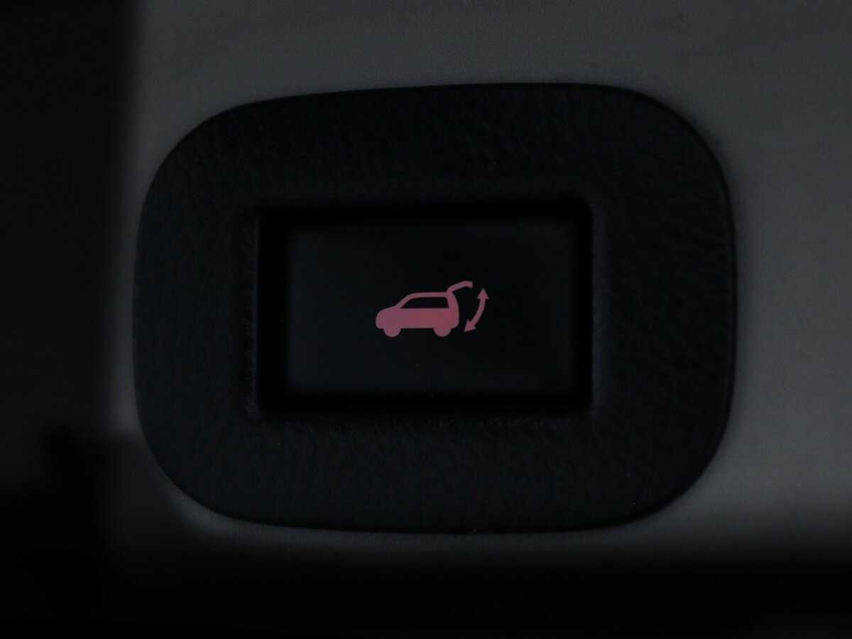 Ниссан Икс-Трейл б/у, 2018, Вариатор. Фото: #16