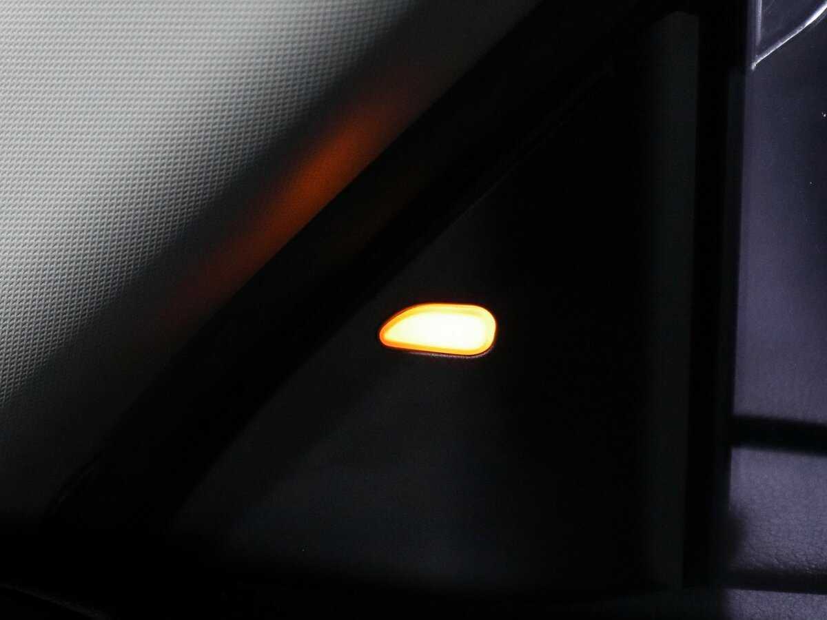 Ниссан Икс-Трейл б/у, 2018, Вариатор. Фото: #19