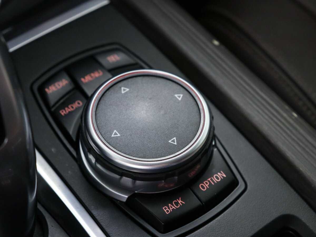 BMW X5 б/у, 2015, Автоматическая. Фото: #13