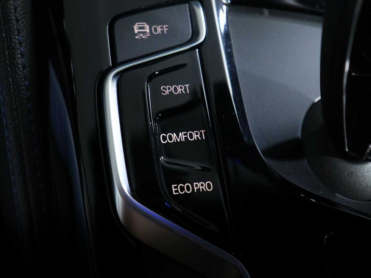 BMW 5 серии б/у, 2018, Автоматическая. Фото: #17