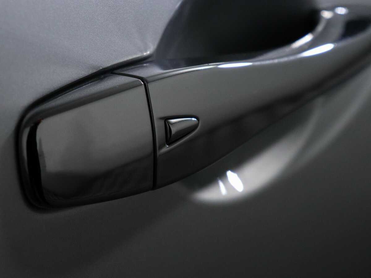 Nissan Teana б/у, 2015, Вариатор. Фото: #12