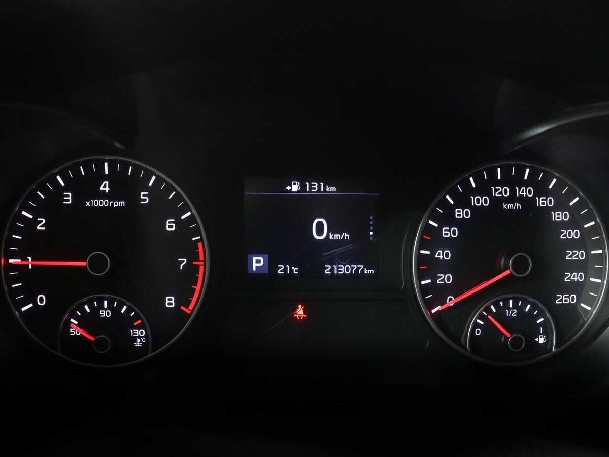 Киа Оптима б/у, 2019, Автоматическая. Фото: #7