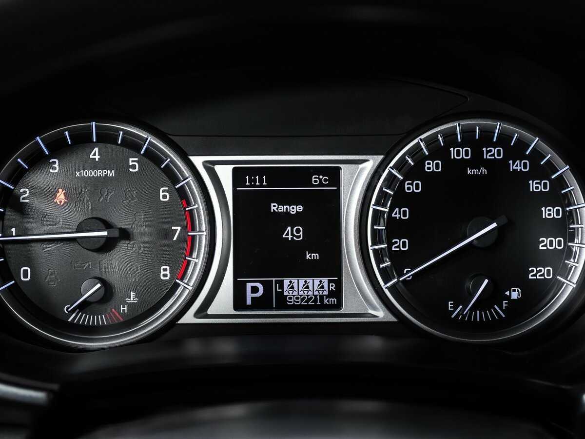 Suzuki Vitara б/у, 2016, Автоматическая. Фото: #9