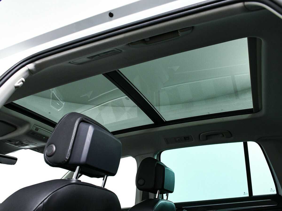 Volkswagen Tiguan б/у, 2020, Роботизированная. Фото: #14