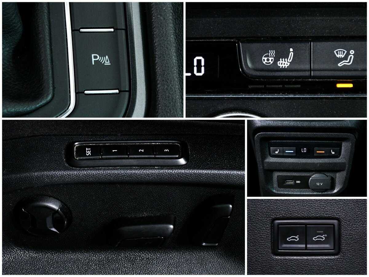 Volkswagen Tiguan б/у, 2020, Роботизированная. Фото: #16