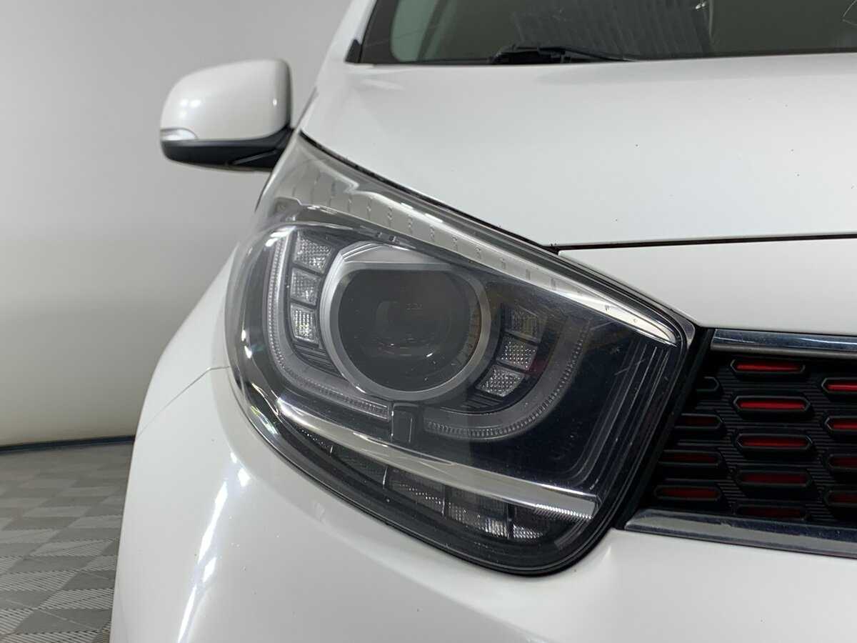 Kia Picanto б/у, 2018, Автоматическая. Фото: #9