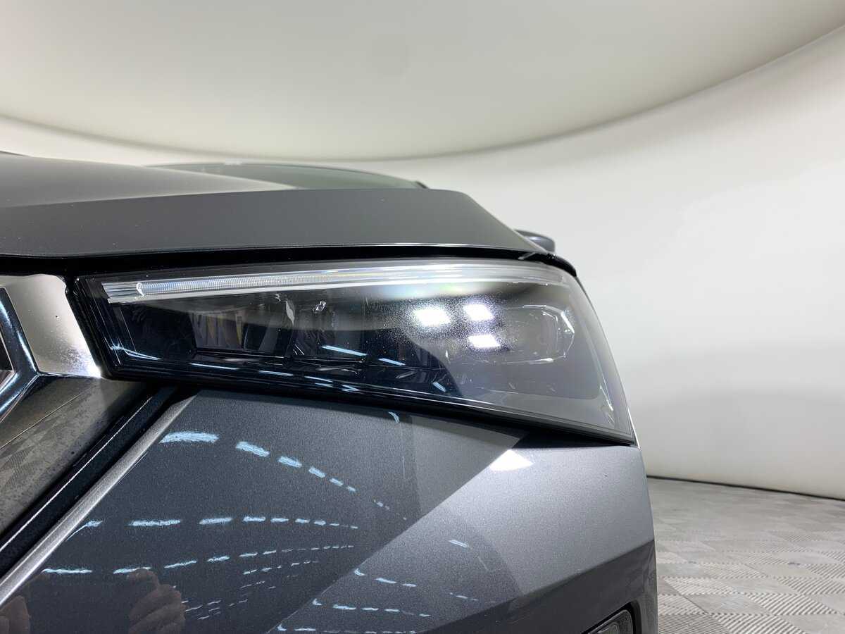 Skoda Rapid б/у, 2021, Роботизированная. Фото: #9