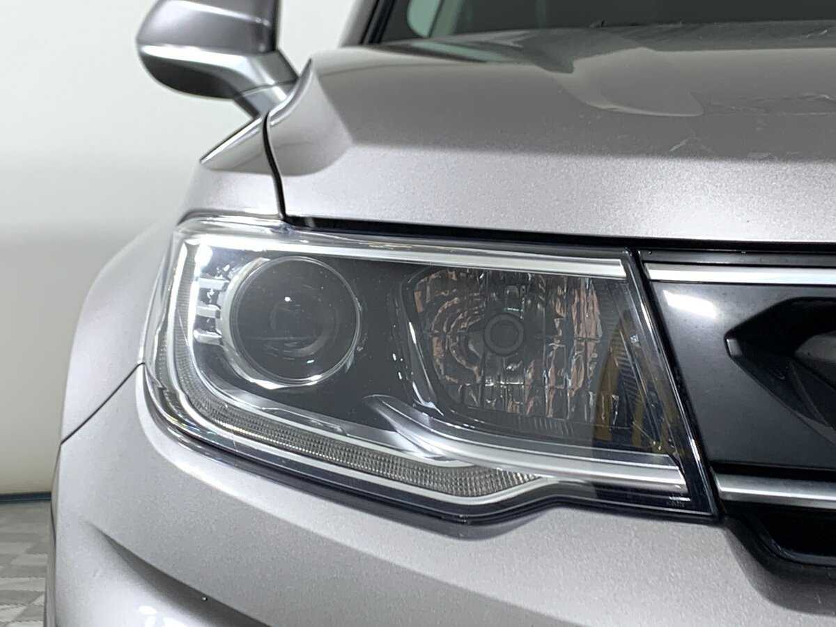 Changan CS35 Plus б/у, 2022, Автоматическая. Фото: #9