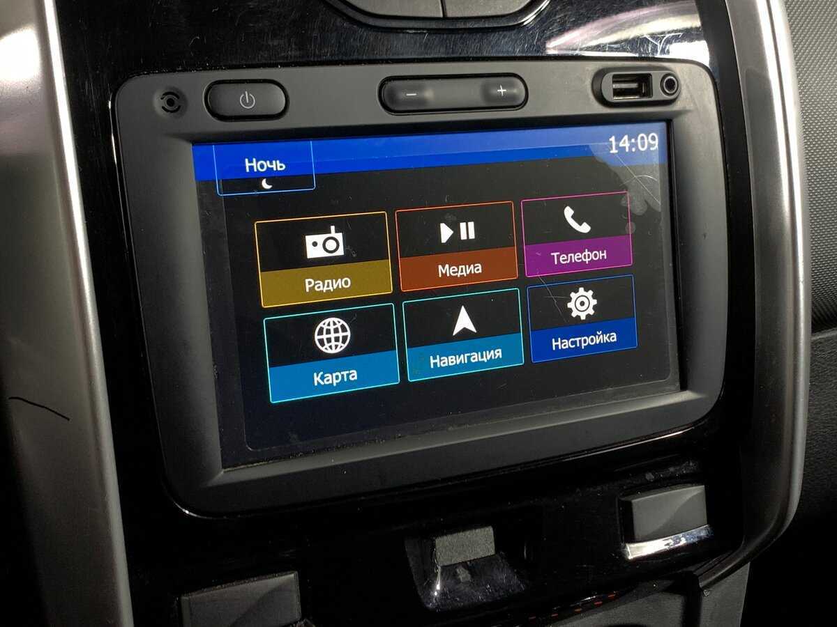 Lada (ВАЗ) Largus б/у, 2021, Механическая. Фото: #15