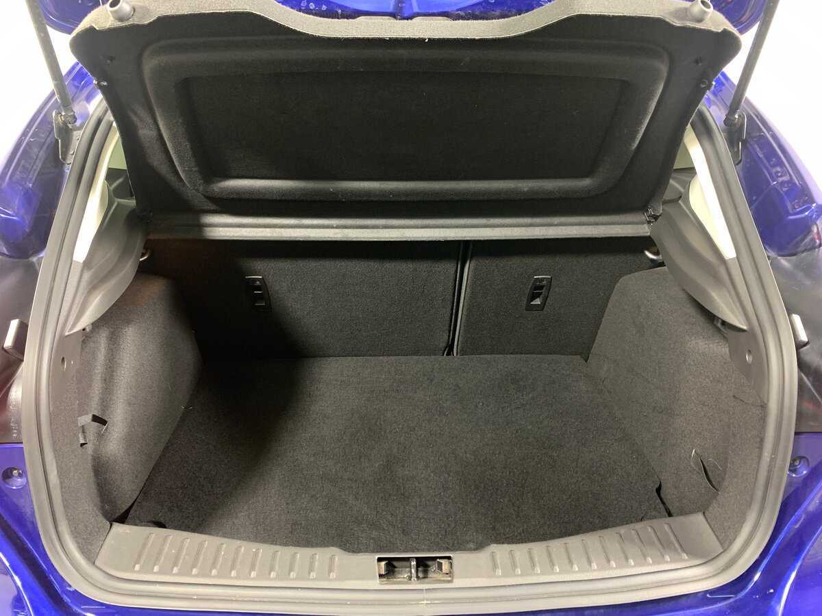 Ford Focus б/у, 2017, Автоматическая. Фото: #19