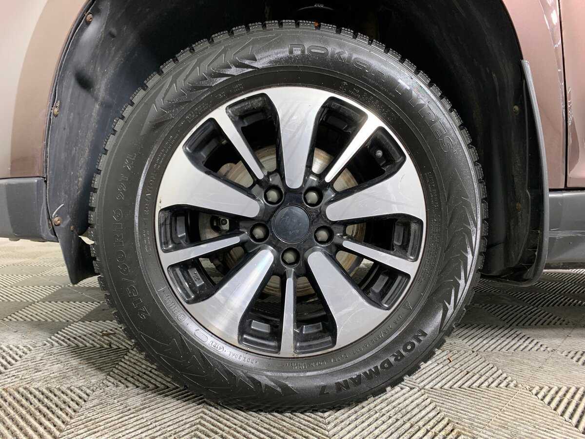 Skoda Yeti б/у, 2015, Роботизированная. Фото: #8