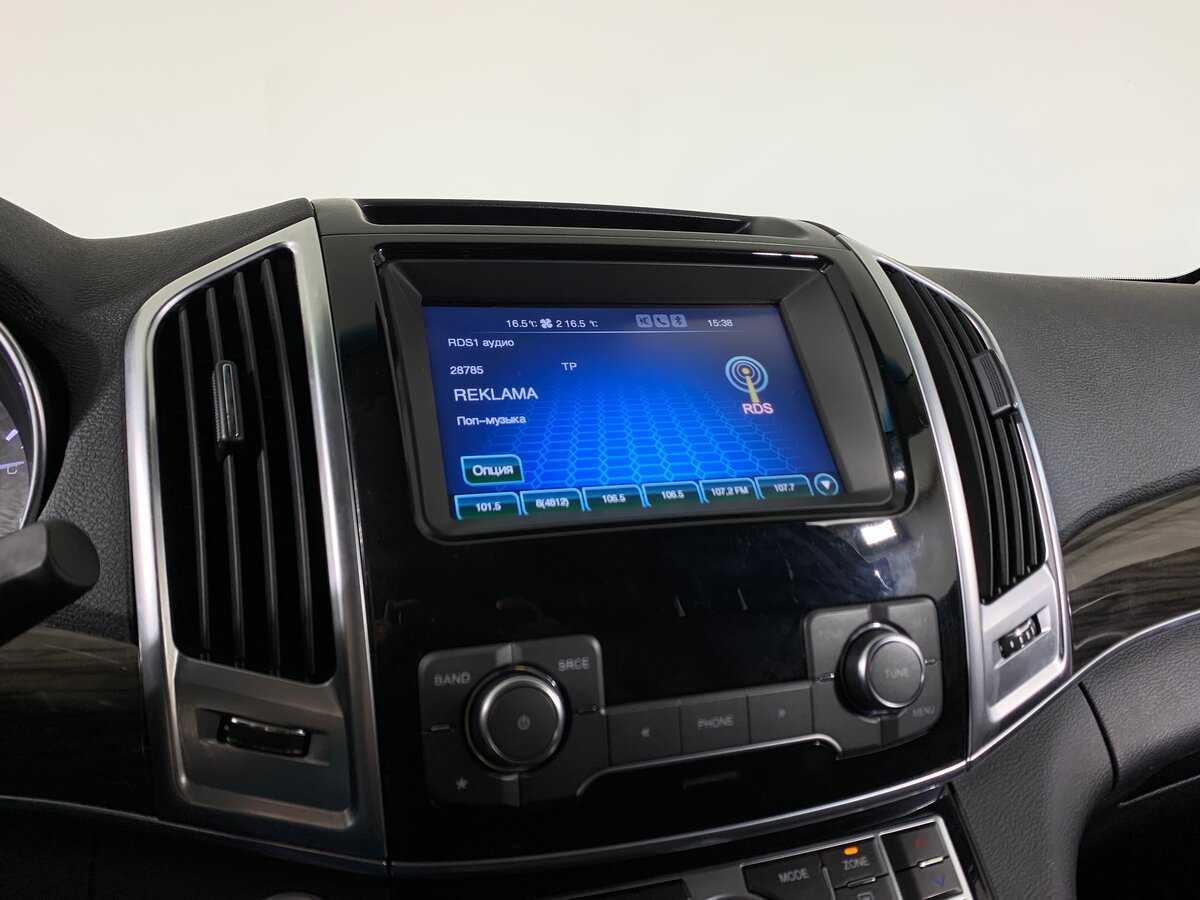 Haval H9 б/у, 2022, Автоматическая. Фото: #15