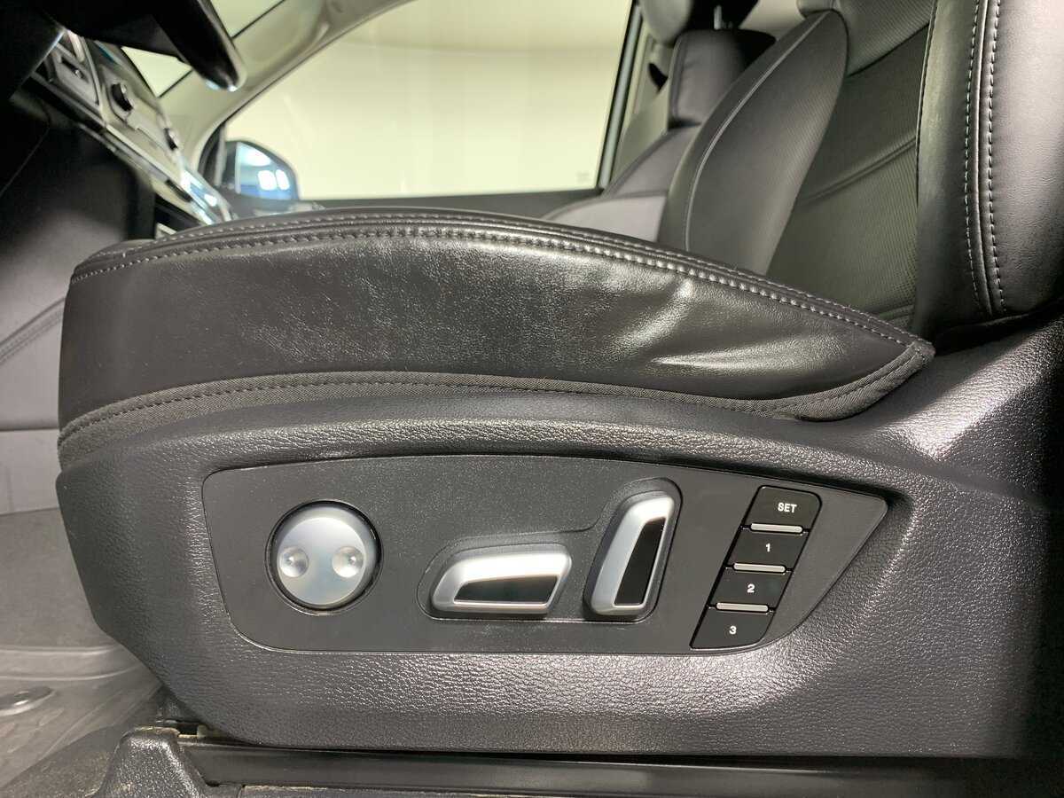 Haval H9 б/у, 2022, Автоматическая. Фото: #16