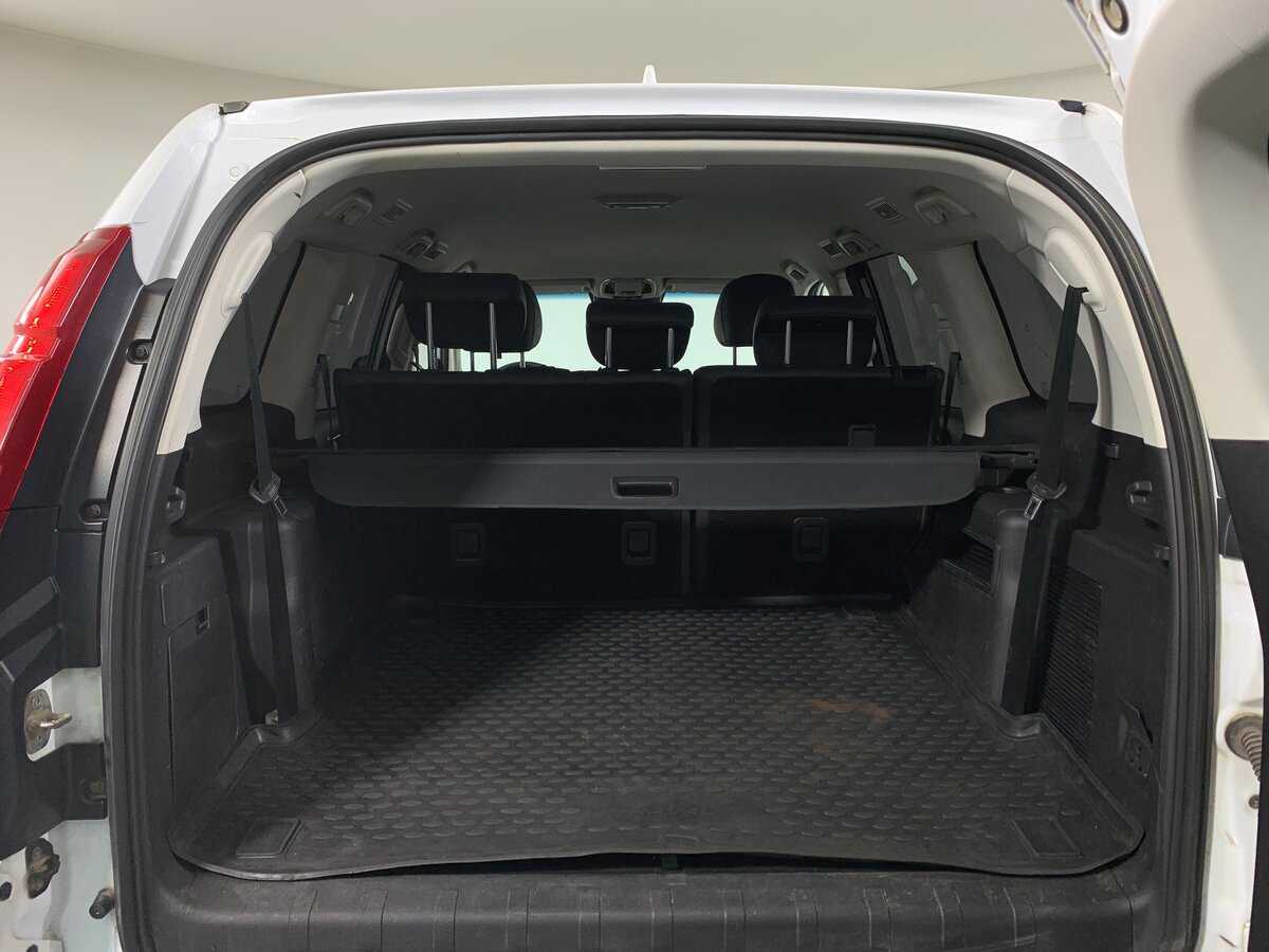 Haval H9 б/у, 2022, Автоматическая. Фото: #20