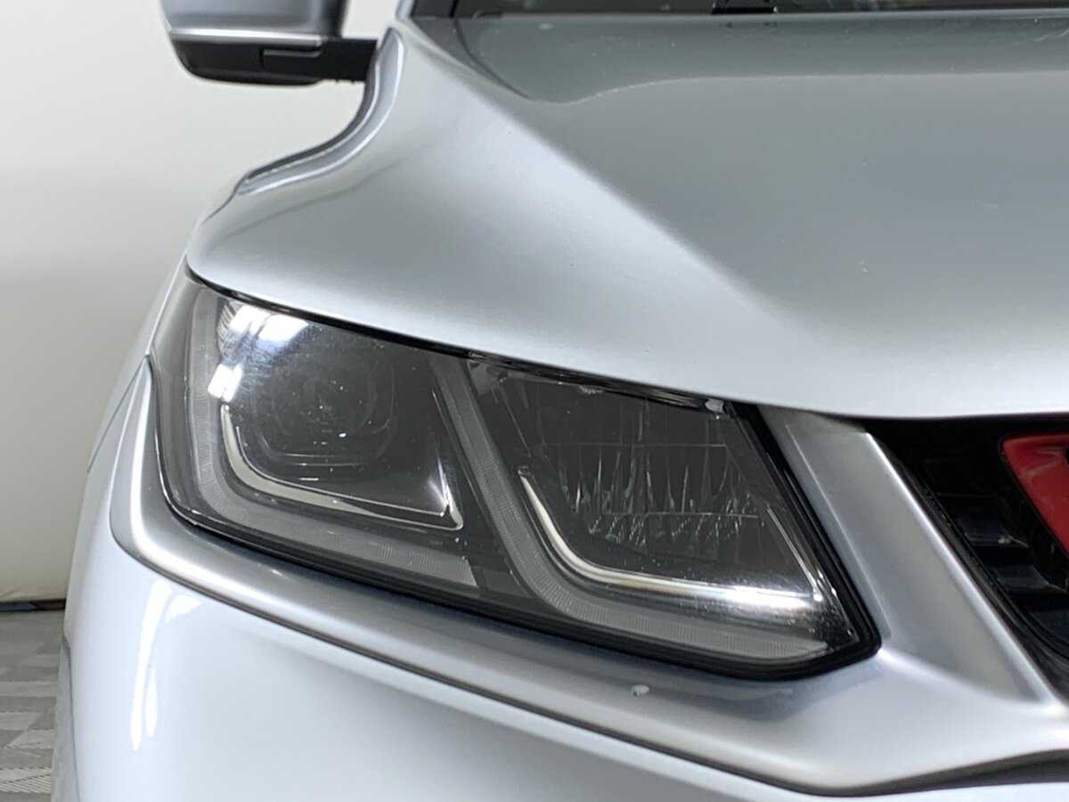 Geely Coolray б/у, 2021, Роботизированная. Фото: #9