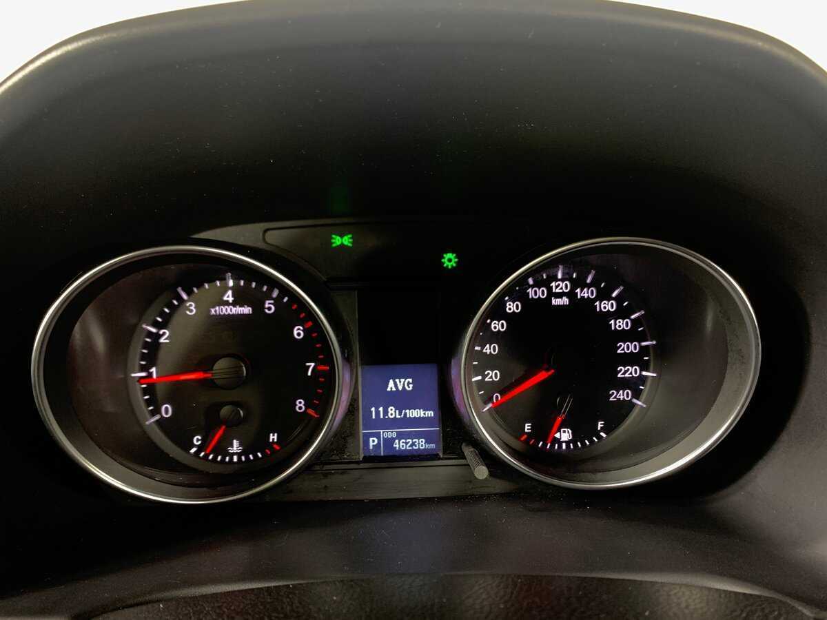 Haval H6 б/у, 2019, Автоматическая. Фото: #14