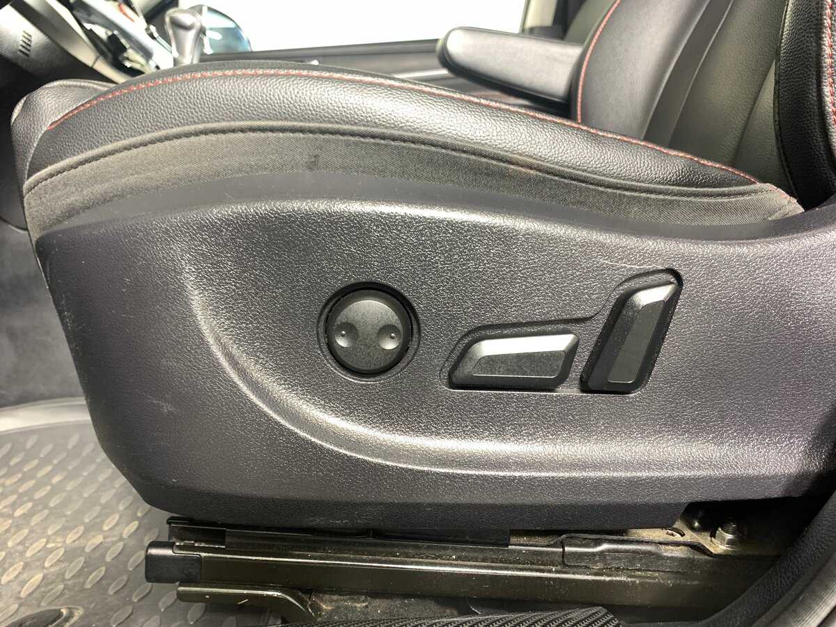 Haval H6 б/у, 2019, Автоматическая. Фото: #16