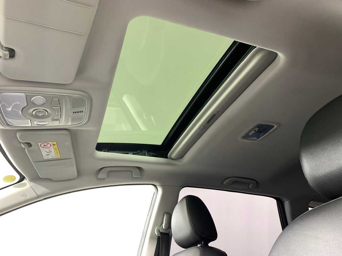 Haval H6 б/у, 2019, Автоматическая. Фото: #18