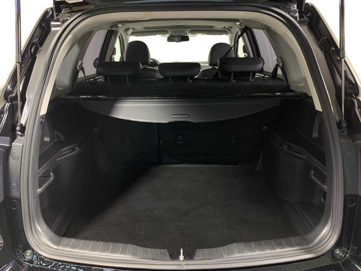 Haval H6 б/у, 2019, Автоматическая. Фото: #20