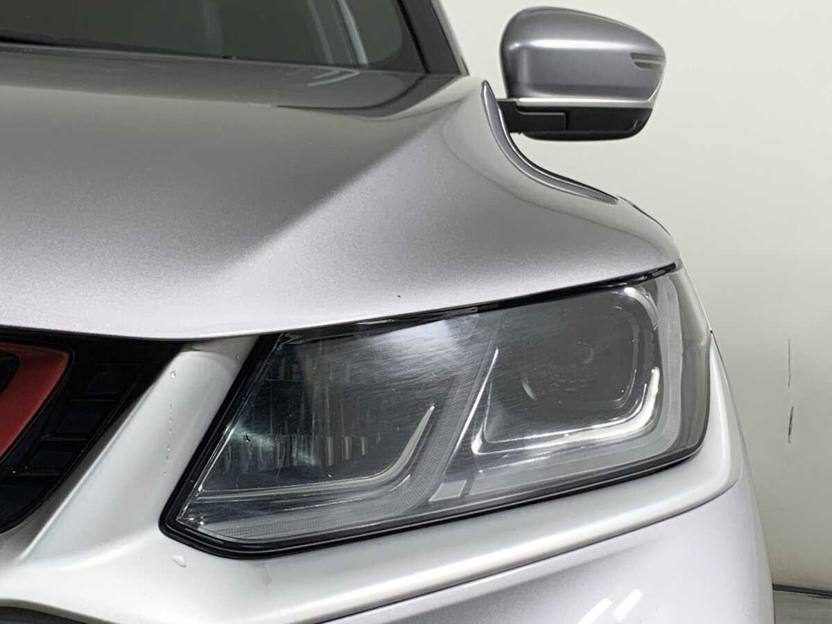 Geely Coolray б/у, 2022, Роботизированная. Фото: #9