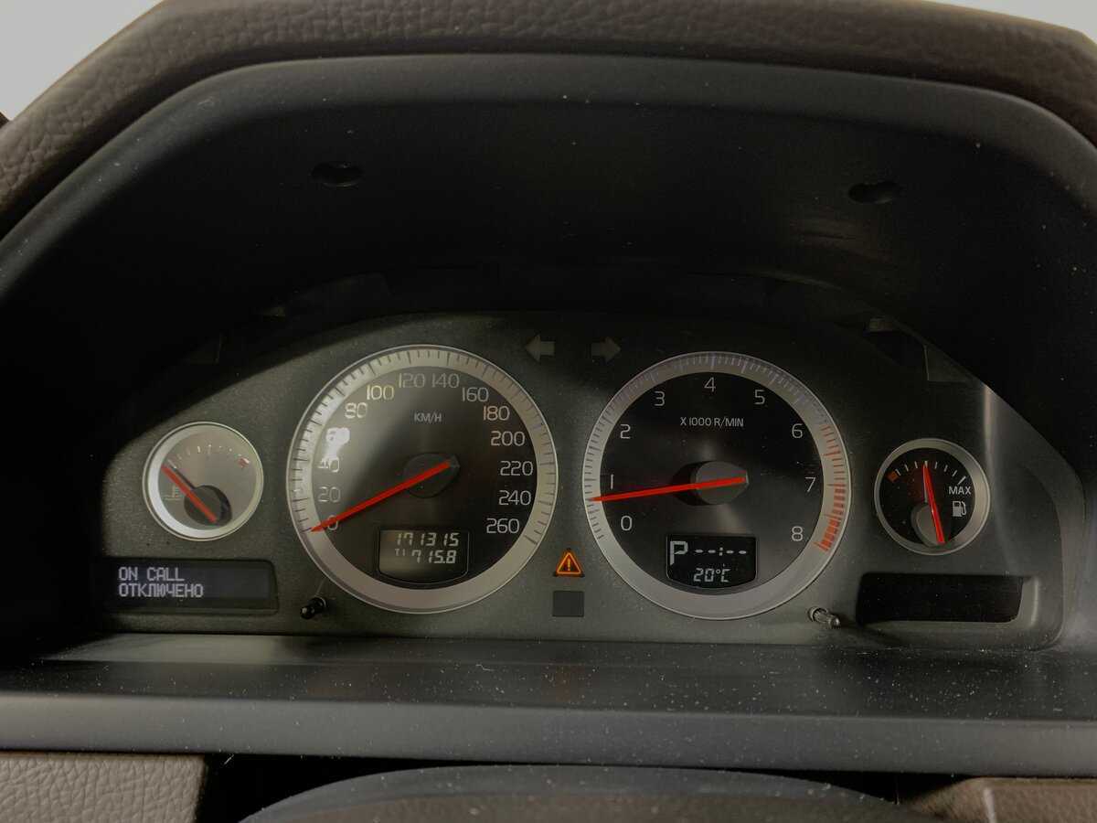 Volvo XC90 б/у, 2013, Автоматическая. Фото: #14