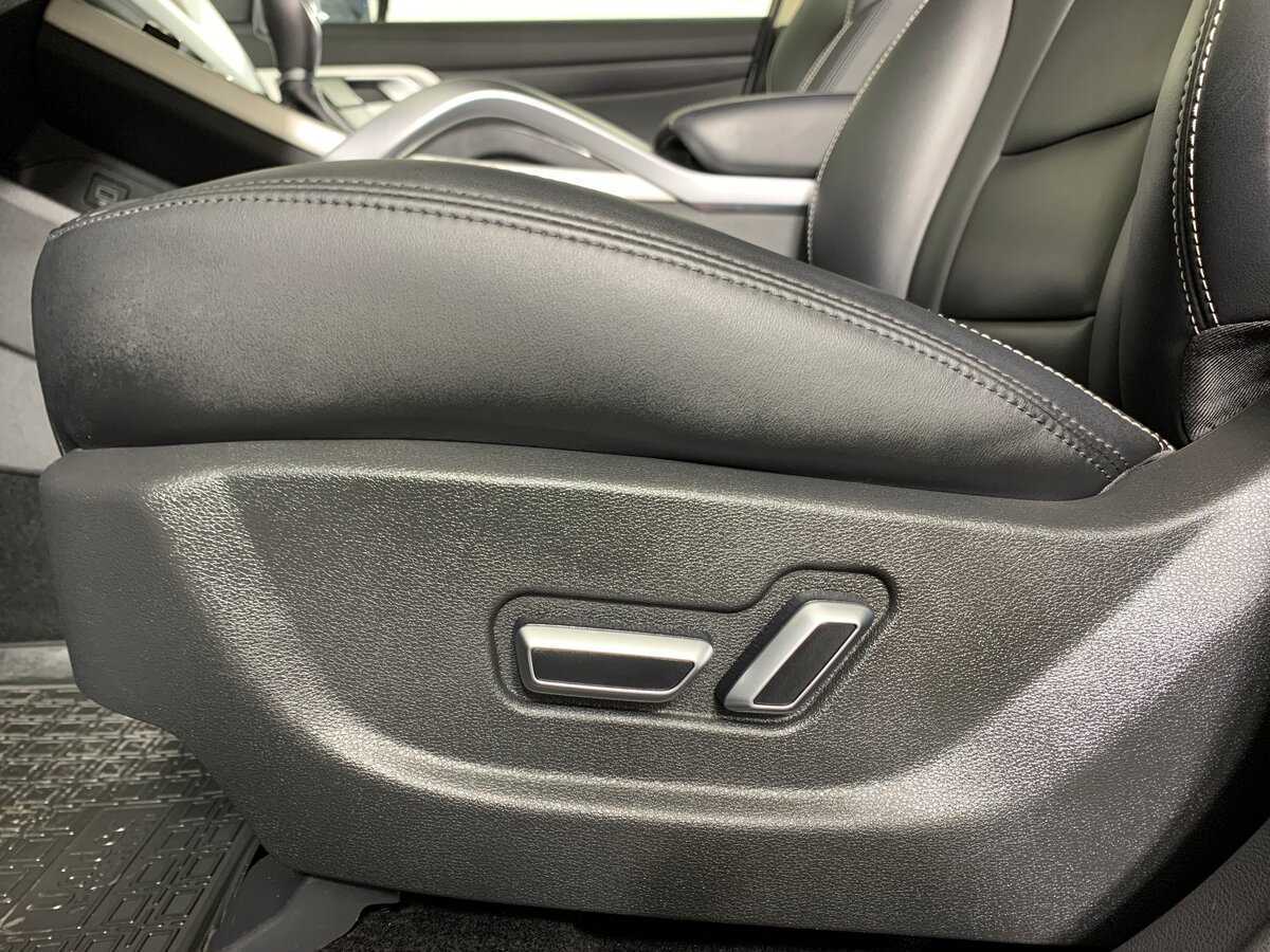 Geely Atlas б/у, 2021, Автоматическая. Фото: #16