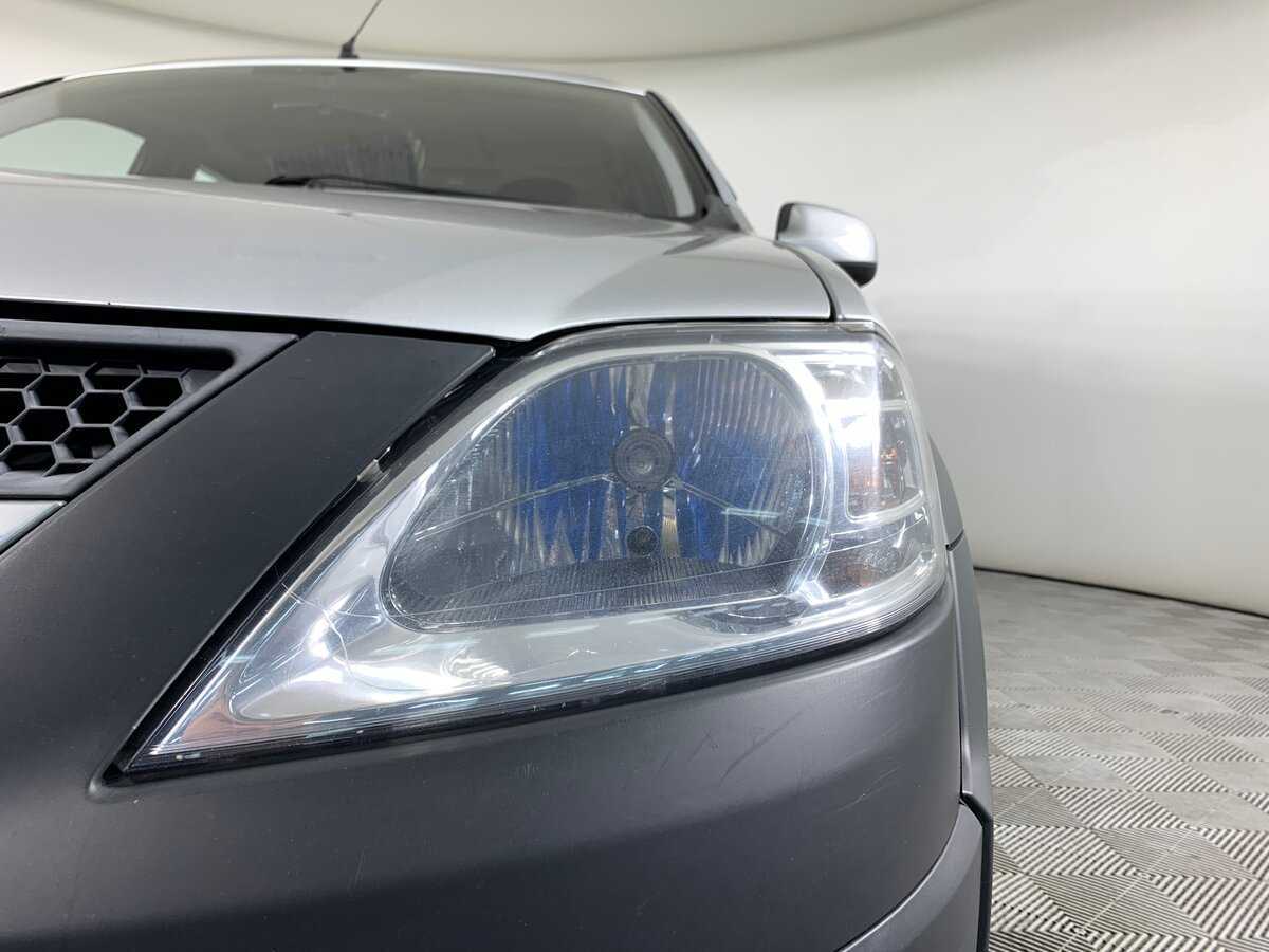 Lada (ВАЗ) Largus б/у, 2019, Механическая. Фото: #9