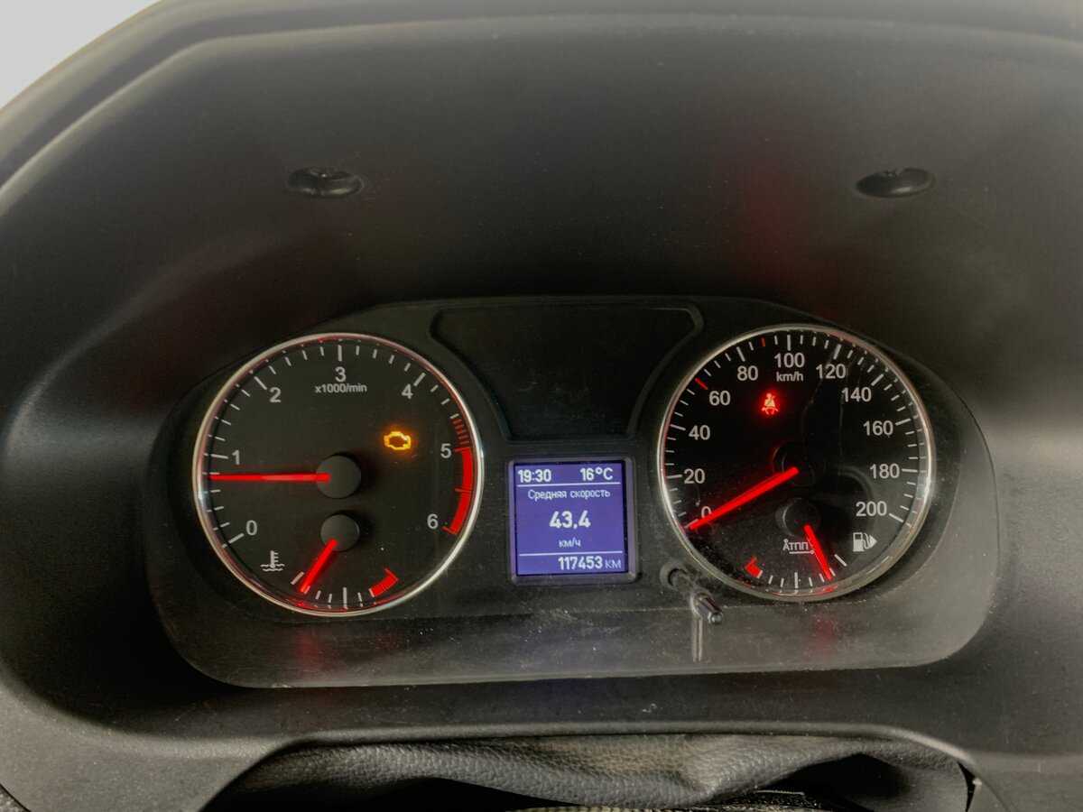 УАЗ Patriot б/у, 2017, Механическая. Фото: #14