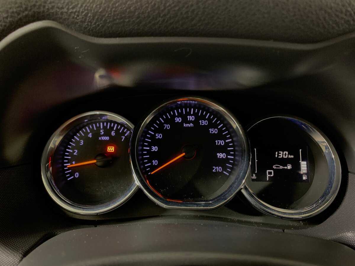 Renault Duster б/у, 2020, Автоматическая. Фото: #14