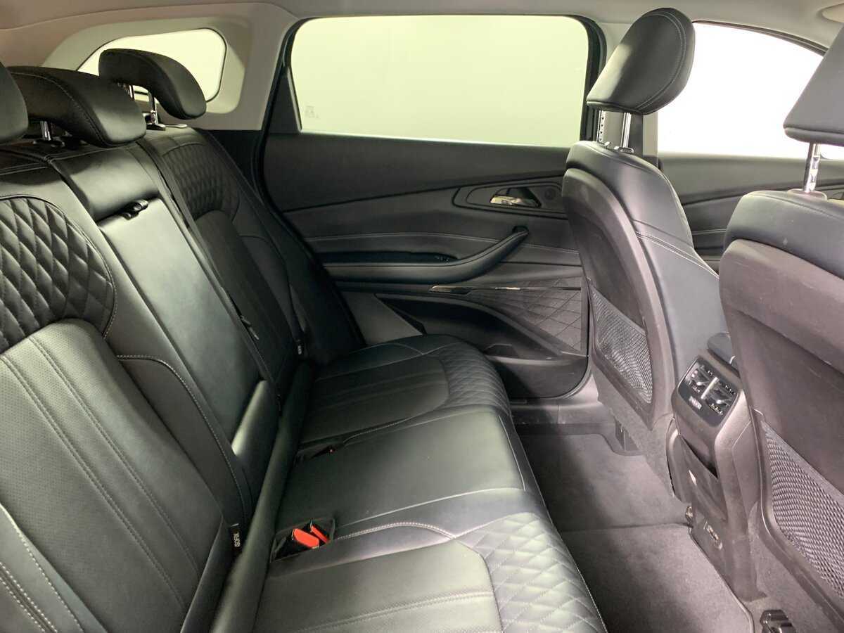 EXEED TXL б/у, 2020, Роботизированная. Фото: #17