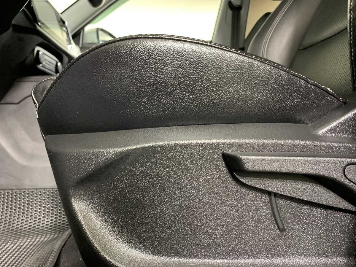 Chery Tiggo 4 б/у, 2021, Вариатор. Фото: #16