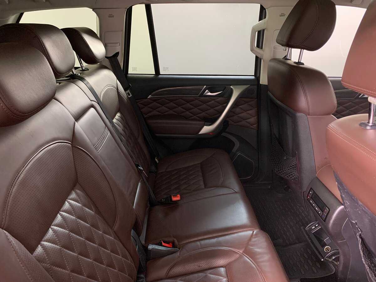 Haval H9 б/у, 2021, Автоматическая. Фото: #17