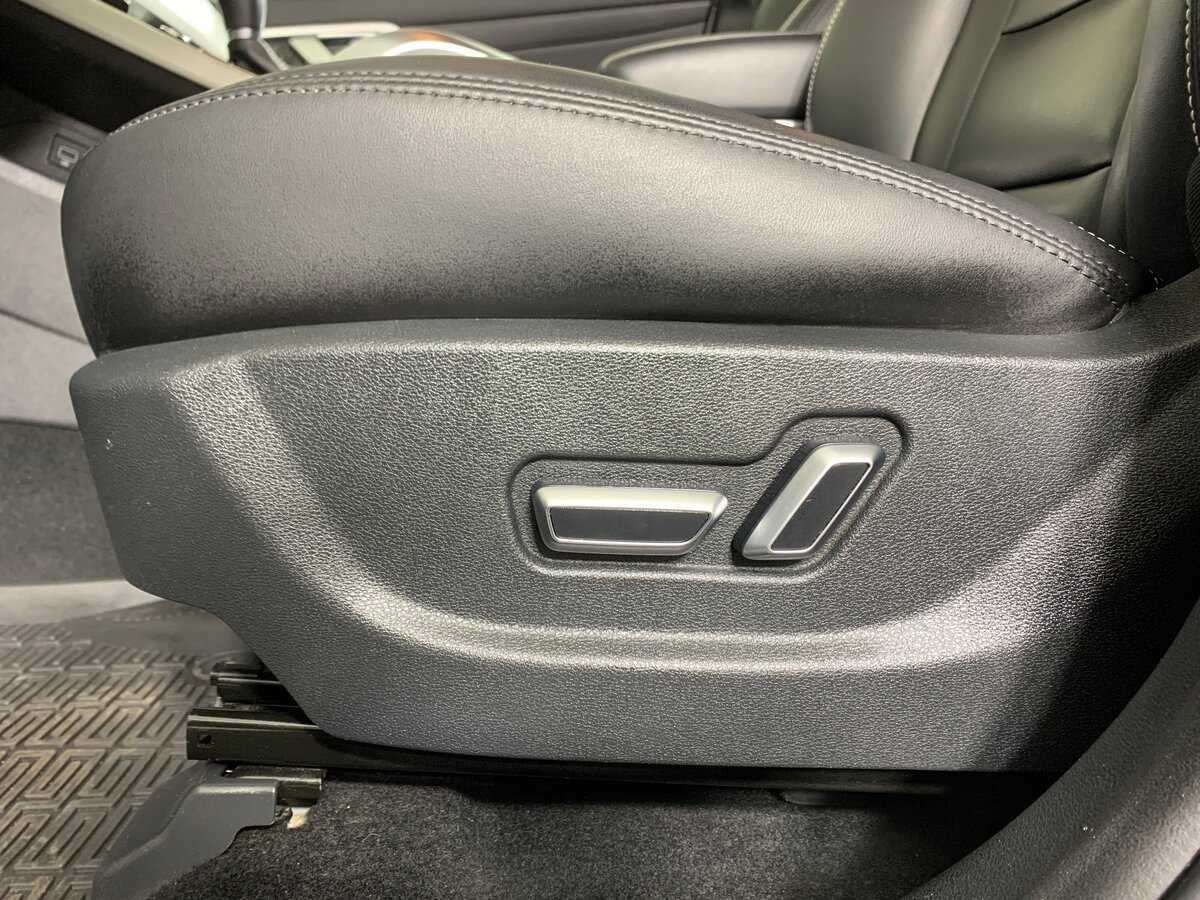 Geely Atlas б/у, 2021, Автоматическая. Фото: #14