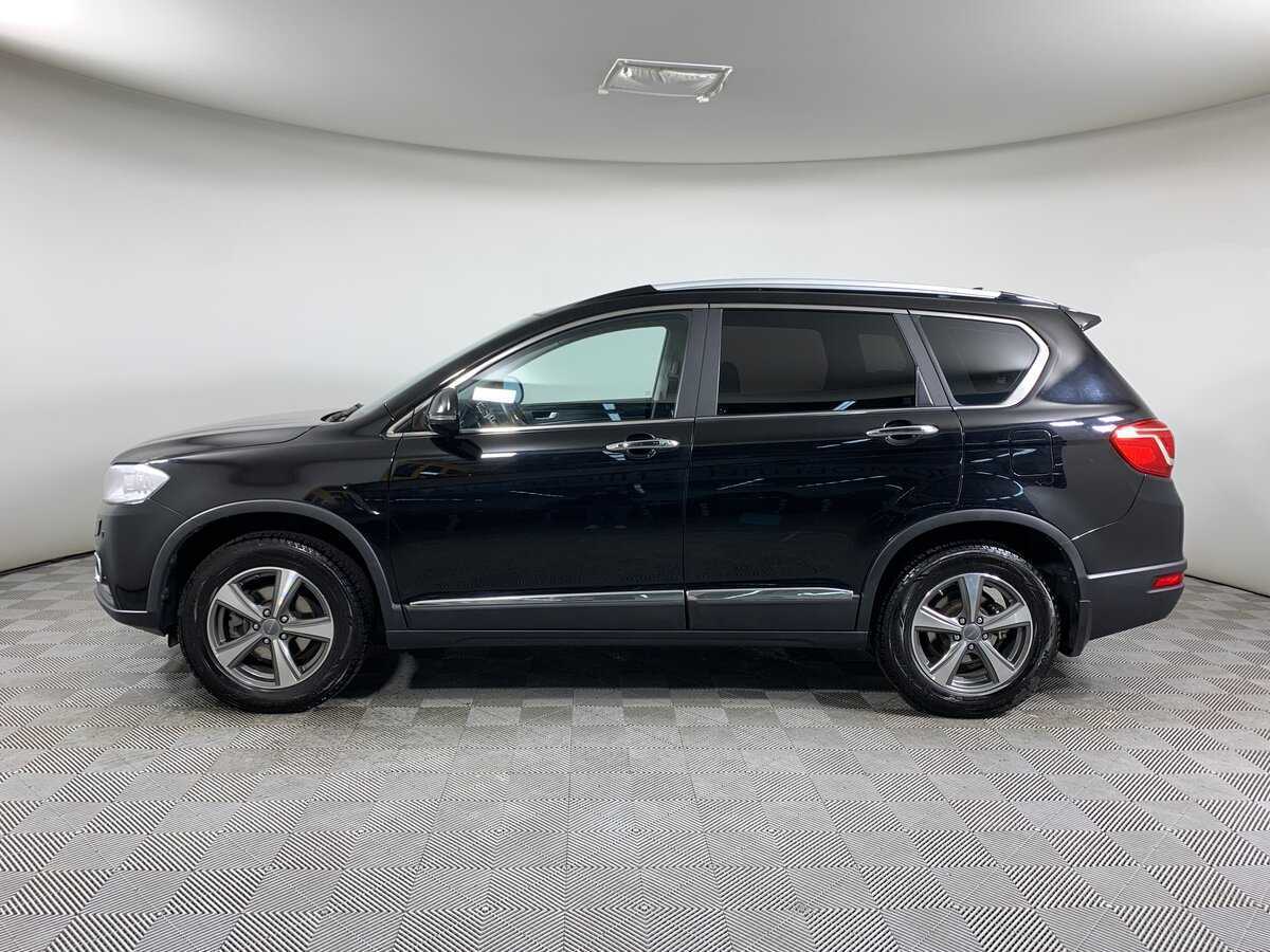 Haval H6 б/у, 2019, Автоматическая. Фото: #7