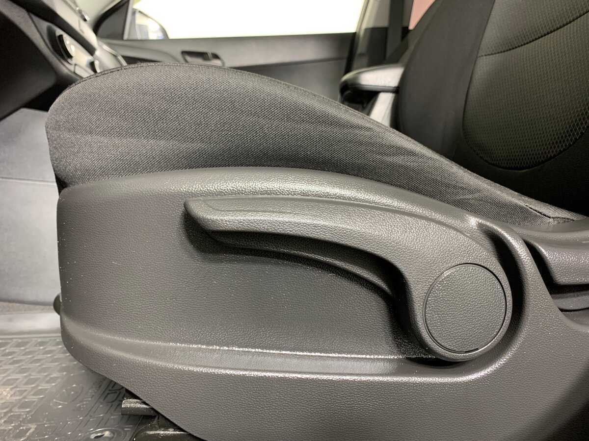 Hyundai Creta б/у, 2018, Автоматическая. Фото: #16