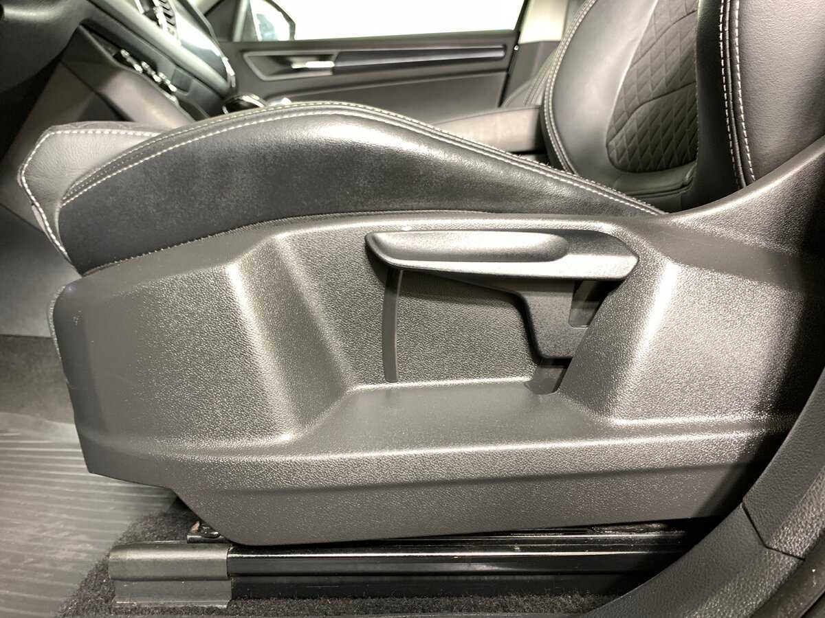 Skoda Kodiaq б/у, 2019, Роботизированная. Фото: #15